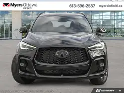 Infiniti QX50 2025