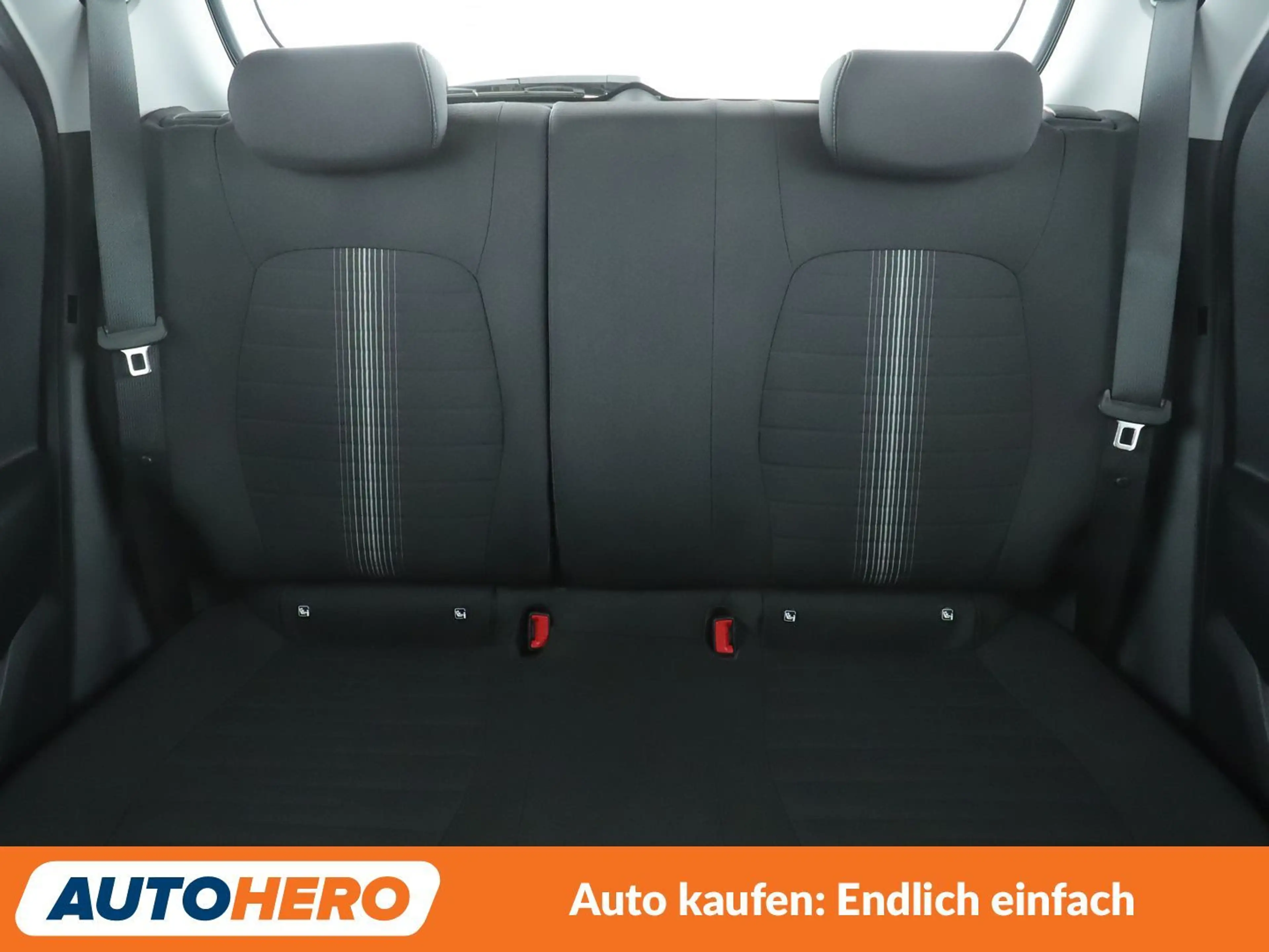 Hyundai i10 1.0 Select *LIMIT* — photo 15