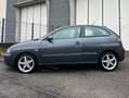 SEAT Ibiza 1.4TDI UNI PROP NEOPAT TAGLIANDI CERTIFICATI Gris - thumbnail 2