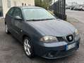 SEAT Ibiza 1.4TDI UNI PROP NEOPAT TAGLIANDI CERTIFICATI Gris - thumbnail 7