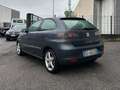 SEAT Ibiza 1.4TDI UNI PROP NEOPAT TAGLIANDI CERTIFICATI Gris - thumbnail 3