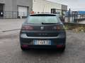 SEAT Ibiza 1.4TDI UNI PROP NEOPAT TAGLIANDI CERTIFICATI Gris - thumbnail 4