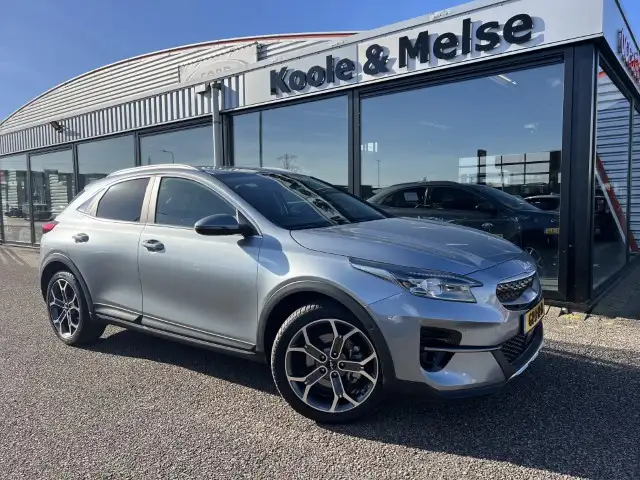 Kia XCeed 1.6 GDi PHEV 142pk DCT6 DynamicPlusLine