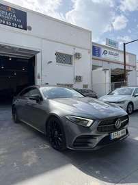 350d 4Matic Aut.