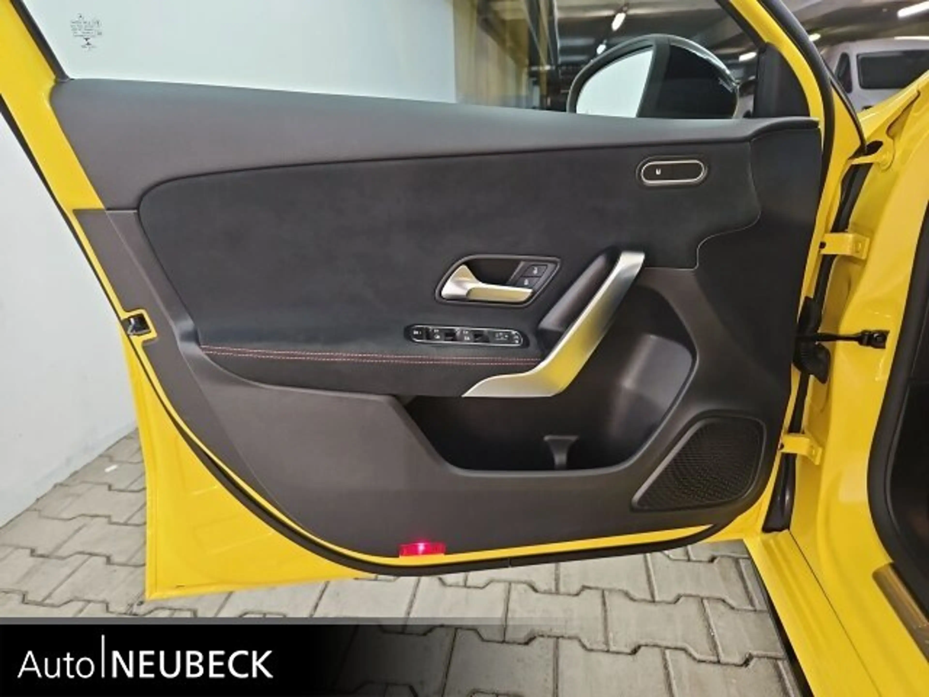 Mercedes-Benz A 35 AMG Mercedes-AMG A 35 4M+ Kompakt Night/Totwinkel/ LED — photo 12