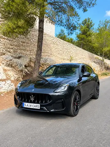 Maserati Grecale GT L4 MHEV 300CV AWD