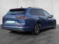 Volkswagen Golf Variant 2.0 TDI DSG Life Goal 360 ACC AHK Azul - thumbnail 4