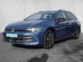 Volkswagen Golf Variant 2.0 TDI DSG Life Goal 360 ACC AHK Azul - thumbnail 2