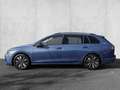 Volkswagen Golf Variant 2.0 TDI DSG Life Goal 360 ACC AHK Blau - thumbnail 5