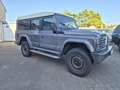 Iveco Massif Massif Station Wagon Diesel 3.0 HPT Avventura Grau - thumbnail 4