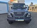 Iveco Massif Massif Station Wagon Diesel 3.0 HPT Avventura Grau - thumbnail 3