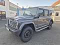 Iveco Massif Massif Station Wagon Diesel 3.0 HPT Avventura Grau - thumbnail 1