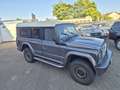 Iveco Massif Massif Station Wagon Diesel 3.0 HPT Avventura Grau - thumbnail 5