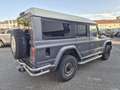 Iveco Massif Massif Station Wagon Diesel 3.0 HPT Avventura Grau - thumbnail 8