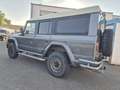 Iveco Massif Massif Station Wagon Diesel 3.0 HPT Avventura Grau - thumbnail 7
