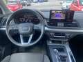Audi Q5 40 2.0 TDI S LINE QUATTRO S/TRONIC-2 ANNI GARANZIA Blanco - thumbnail 9