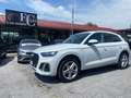 Audi Q5 40 2.0 TDI S LINE QUATTRO S/TRONIC-2 ANNI GARANZIA Blanco - thumbnail 1