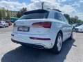 Audi Q5 40 2.0 TDI S LINE QUATTRO S/TRONIC-2 ANNI GARANZIA Blanco - thumbnail 5