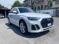 Audi Q5 40 2.0 TDI S LINE QUATTRO S/TRONIC-2 ANNI GARANZIA Blanco - thumbnail 4