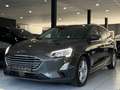Ford Focus Turnier Cool&Connect*CARPLAY*SITZ-H*NAVI* Gris - thumbnail 2