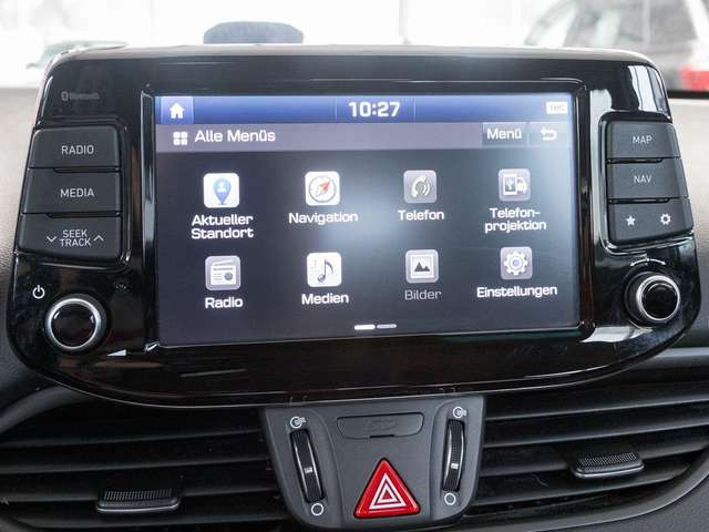 Imagine Hyundai TUCSON