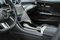 Mercedes-Benz C 300 T e AMG +PANO+LED+AHK+SOUNDSYSTEM+NAVI Schwarz - thumbnail 8
