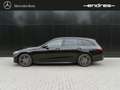 Mercedes-Benz C 300 T e AMG +PANO+LED+AHK+SOUNDSYSTEM+NAVI Schwarz - thumbnail 3