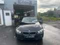 BMW 318 d Zwart - thumbnail 4