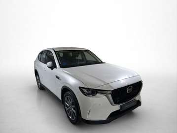 2.5 E-SKYACTIV PHEV EXCLUSIVE-L AUTO AWD 5P