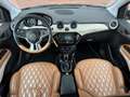Opel Adam Rocks Automatik Leder Noir - thumbnail 6