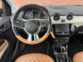 Opel Adam Rocks Automatik Leder Noir - thumbnail 16