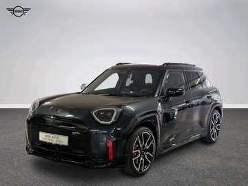 John Cooper Works