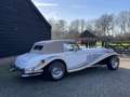 Oldtimer Clenet Series III Asha Roadster 1986, 21k miles original Weiß - thumbnail 2