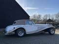 Oldtimer Clenet Series III Asha Roadster 1986, 21k miles original Weiß - thumbnail 4