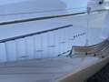Oldtimer Clenet Series III Asha Roadster 1986, 21k miles original Weiß - thumbnail 12
