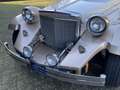 Oldtimer Clenet Series III Asha Roadster 1986, 21k miles original Weiß - thumbnail 18
