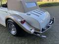 Oldtimer Clenet Series III Asha Roadster 1986, 21k miles original Weiß - thumbnail 5