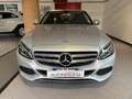 Mercedes-Benz C 220 Berlina d Sport auto Grigio - thumbnail 2