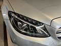 Mercedes-Benz C 220 Berlina d Sport auto Grigio - thumbnail 4