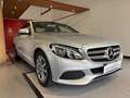 Mercedes-Benz C 220 Berlina d Sport auto Grigio - thumbnail 3