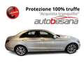 Mercedes-Benz C 220 Berlina d Sport auto Grigio - thumbnail 1