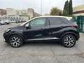 Renault Captur 1.5 dci Sport Edition 90cv AUTOMATICA Garanzia 12m Zwart - thumbnail 15