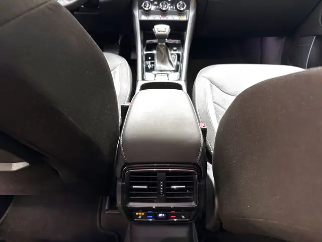 Skoda Kodiaq view 14