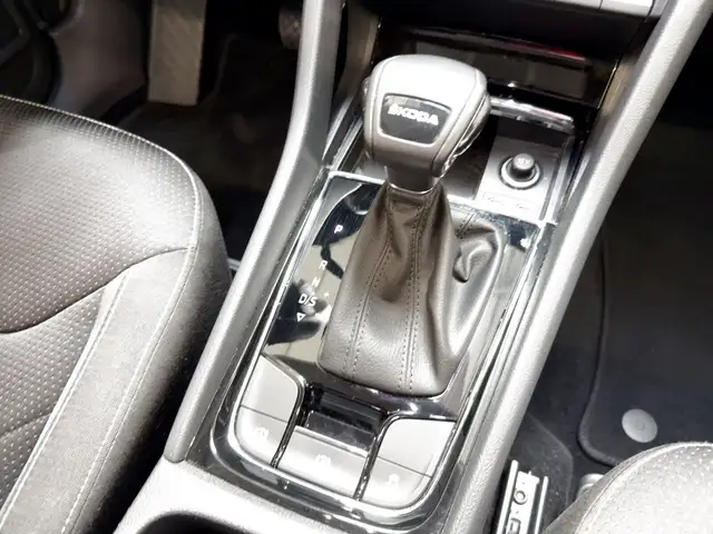 Skoda Kodiaq view 13