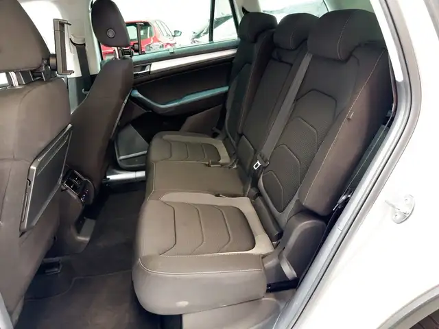 Skoda Kodiaq view 15