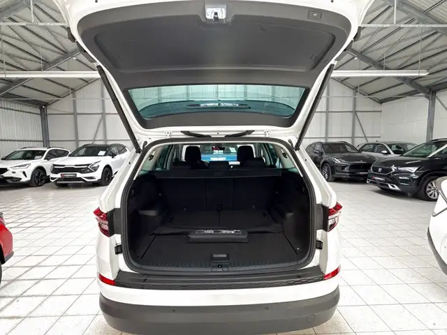 Skoda Kodiaq view 6
