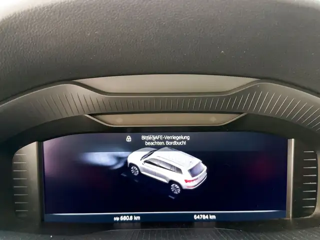 Skoda Kodiaq view 7