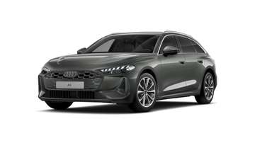 A5 Avant TDI 150 kW mHEV+ S tronic Business Advanced