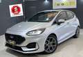 Ford Fiesta VII 1.0 ecoboost hybrid ST-Line 125cv Argent - thumbnail 1