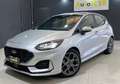 Ford Fiesta VII 1.0 ecoboost hybrid ST-Line 125cv Argent - thumbnail 8
